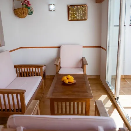 Apartamento Antonio By Feseal Port de Pollenca Exterior photo