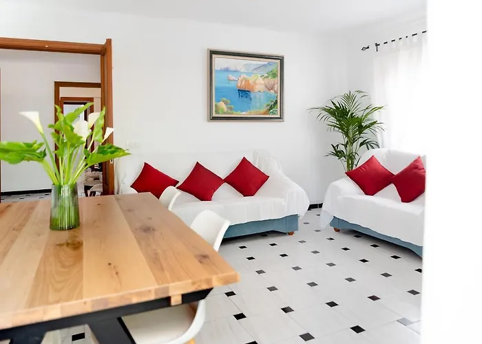 Apartamento Antonio By Feseal