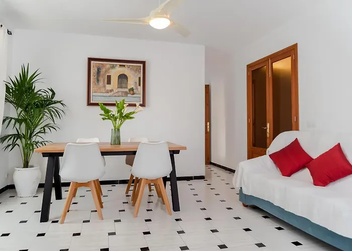 Apartamento Antonio By Feseal